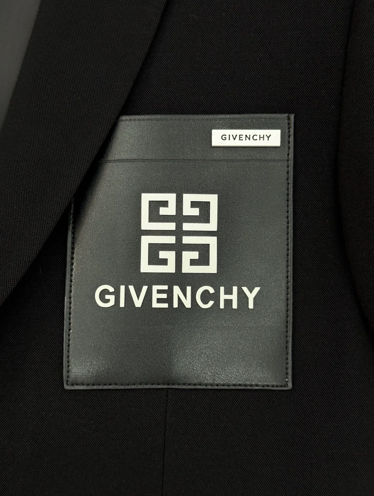 Men's Blazers GIVENCHY 17223640