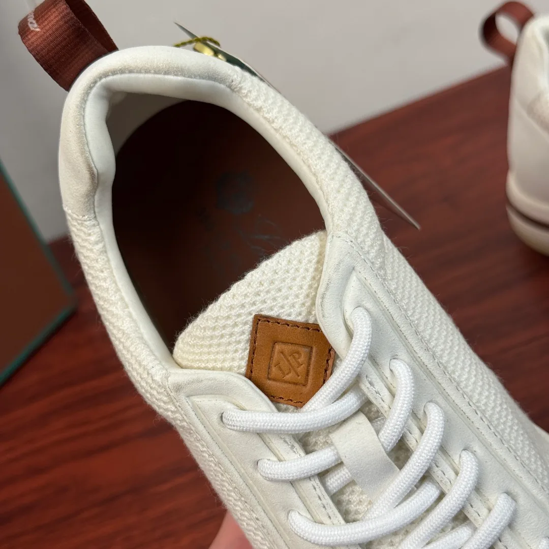 Men's Sneakers LORO PIANA 18516304