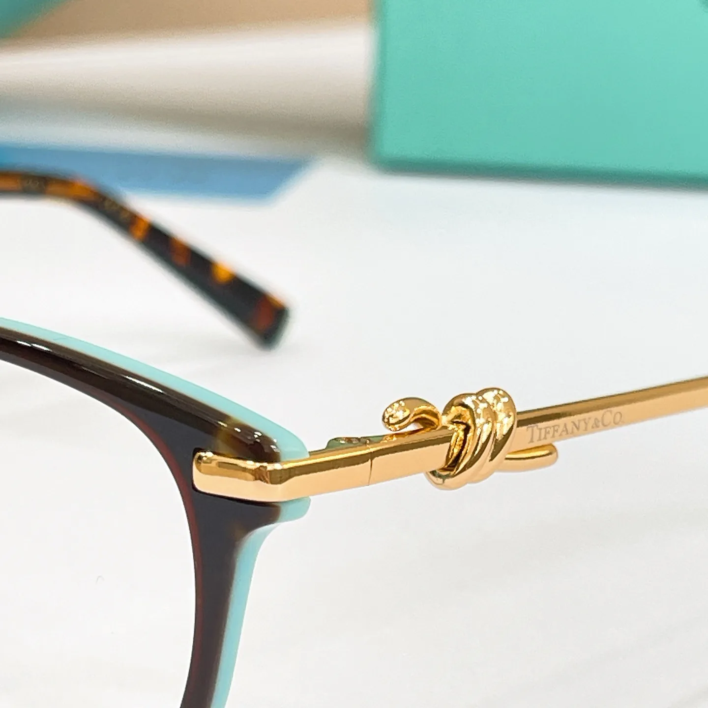 Glasses TIFFANY 17495904