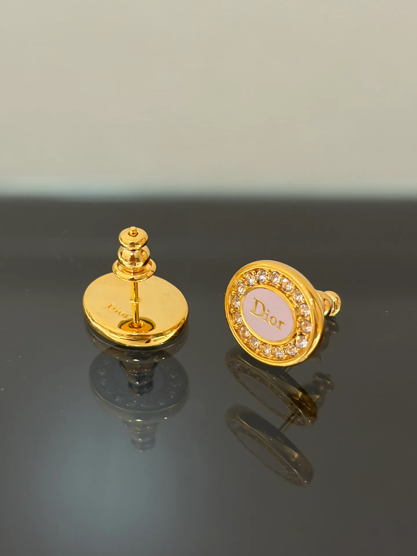 Jewelry CHRISTIAN DIOR 16974108