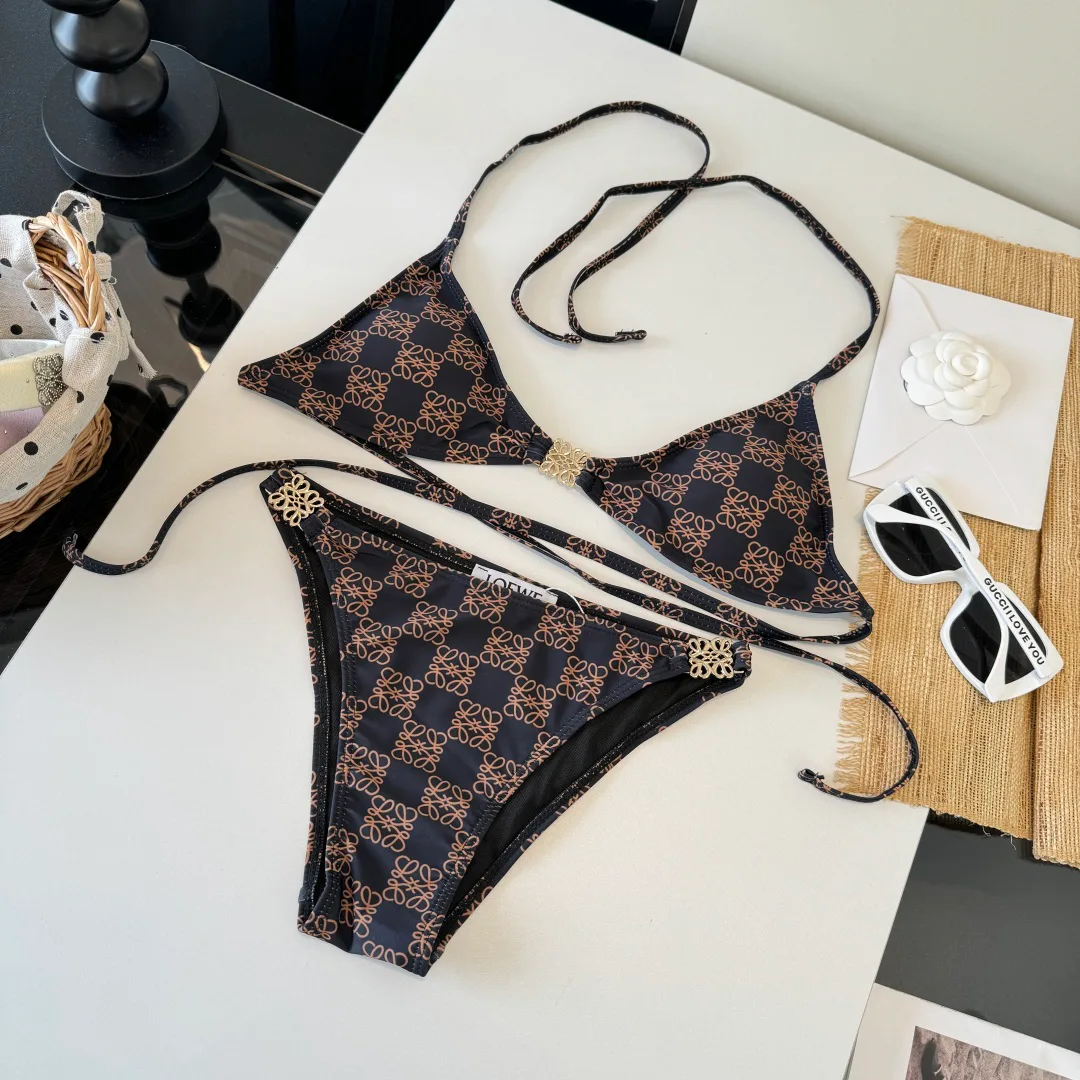 Women's Swimwear LOEWE 16995205
