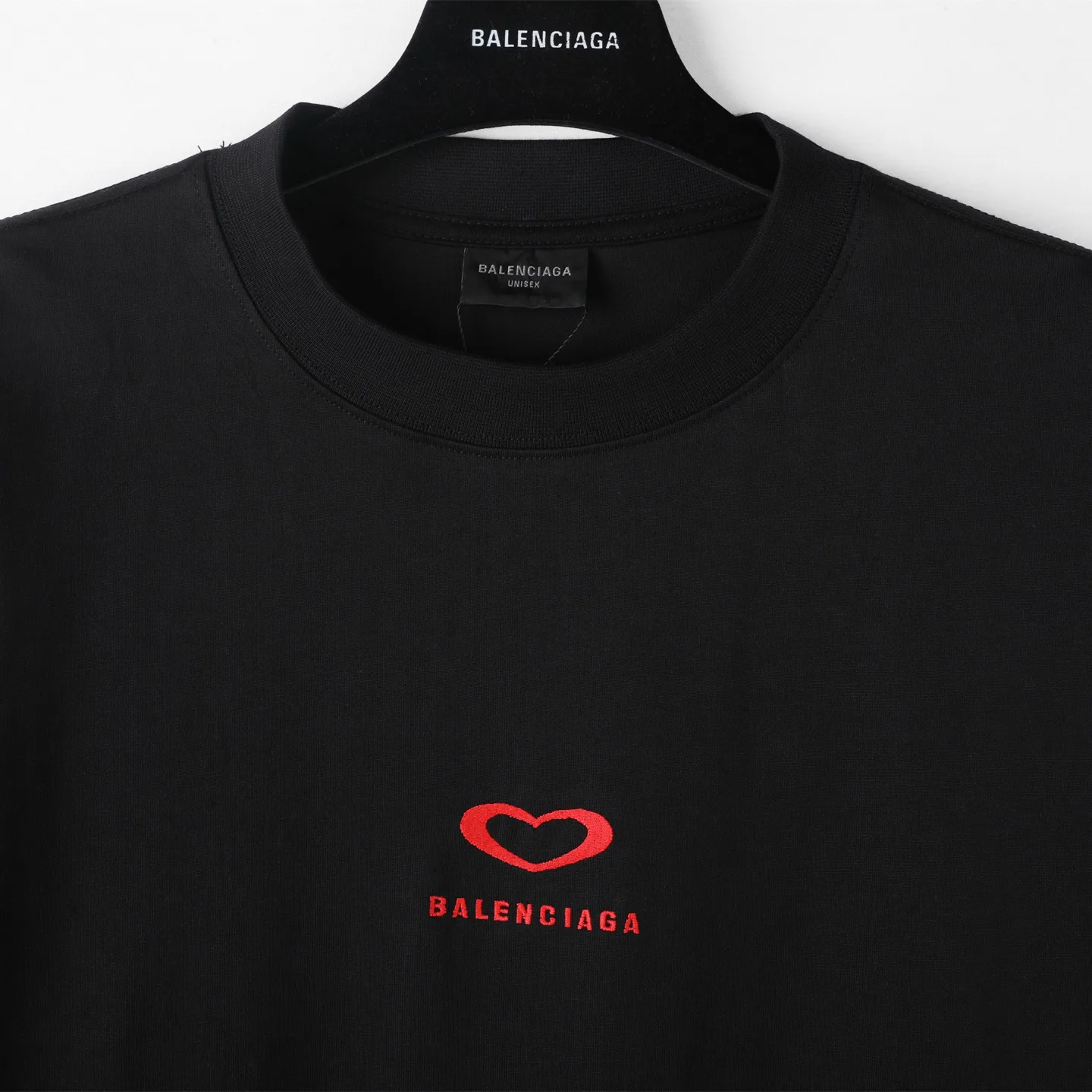 Women's T-Shirts BALENCIAGA 18190609
