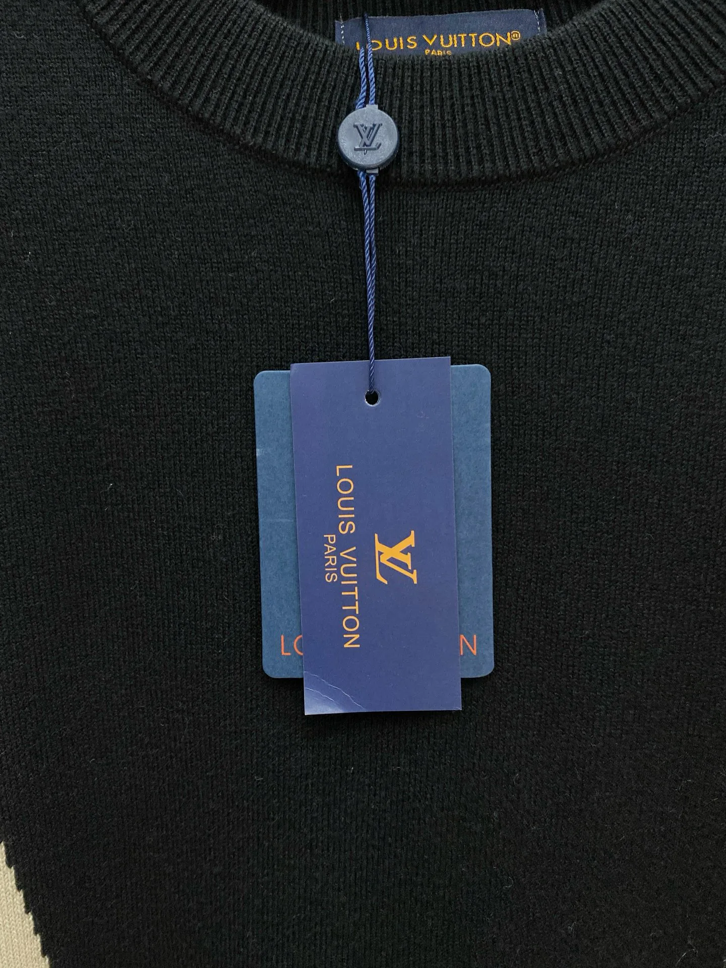 Men's Jumpers And Sweaters LOUIS VUITTON 18374682
