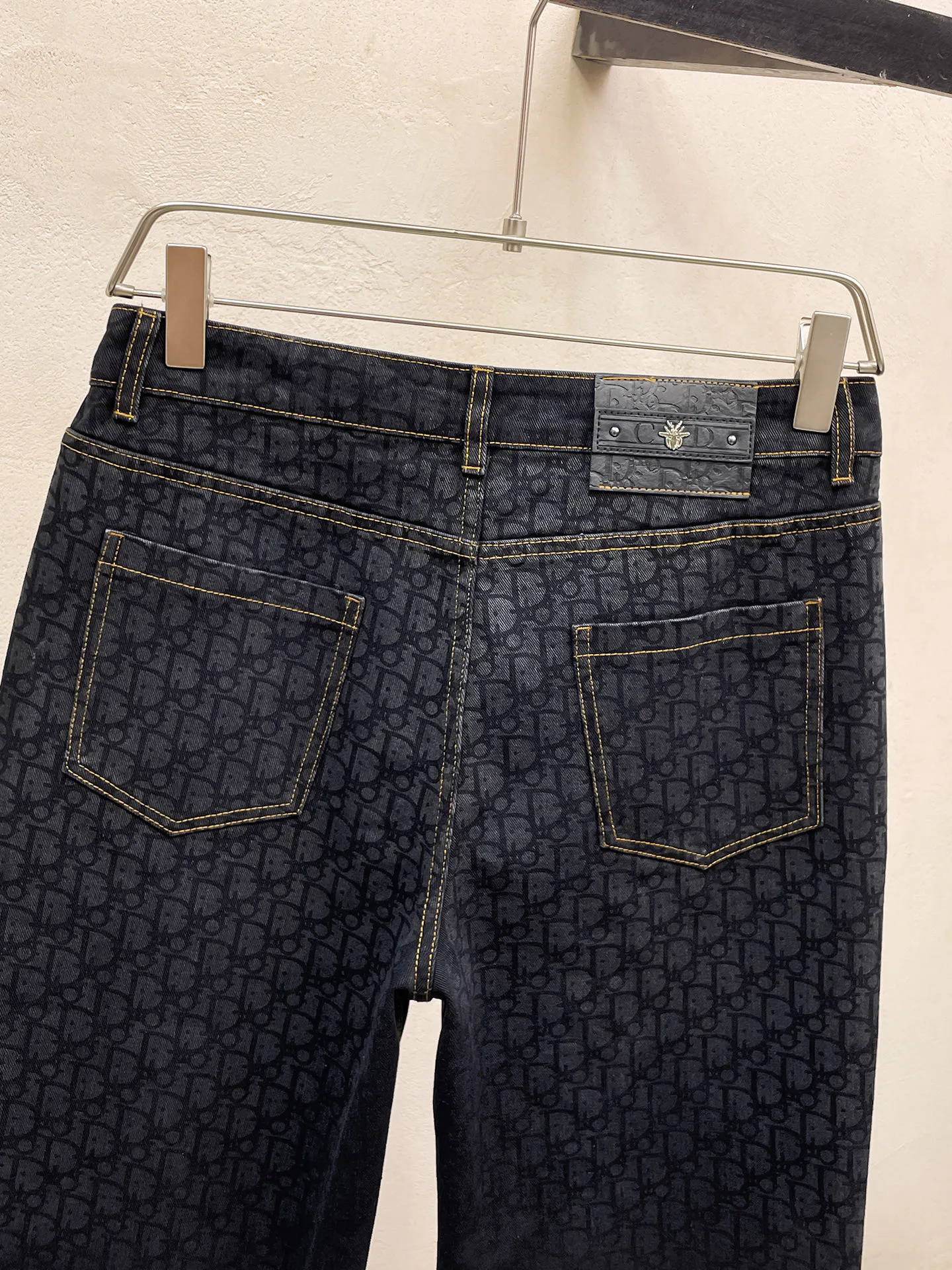 Men's Jeans CHRISTIAN DIOR 18345645