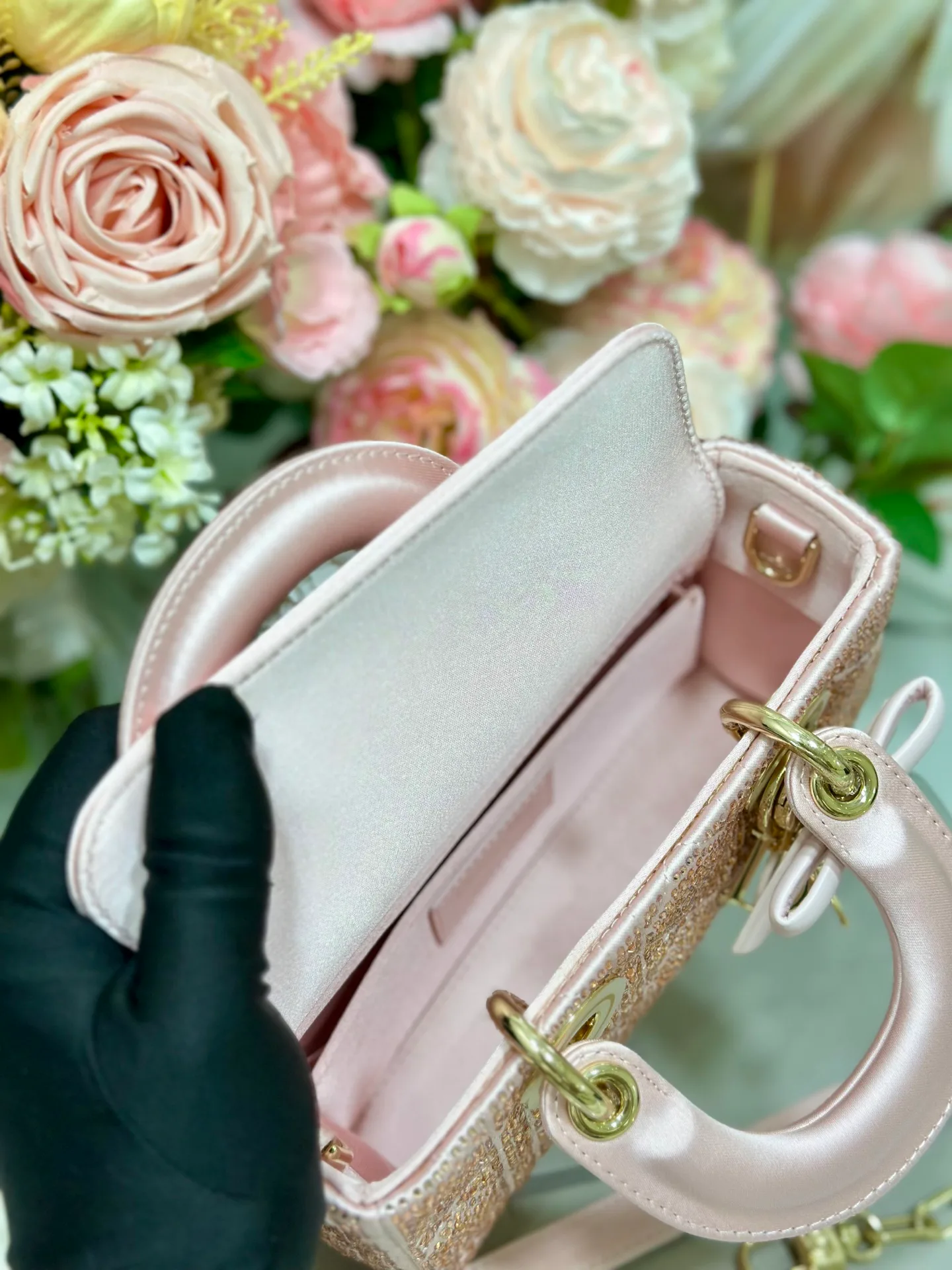 Women's Classic Handbags CHRISTIAN DIOR 18393081