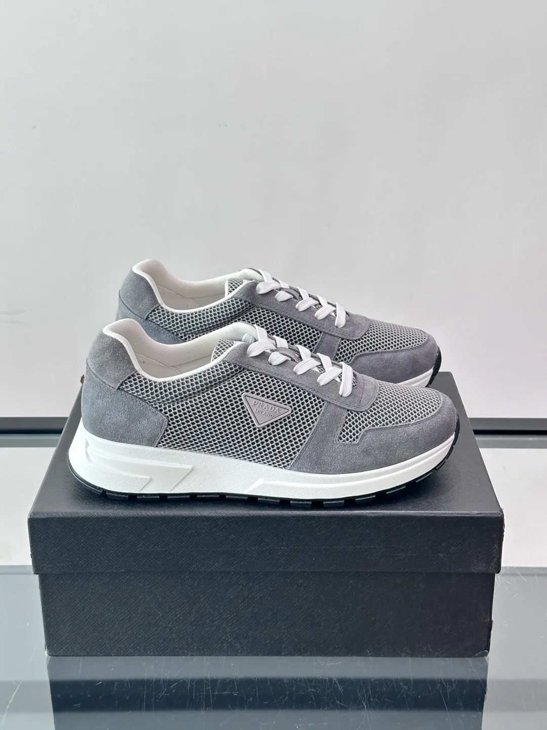 Men's Sneakers PRADA 17827323