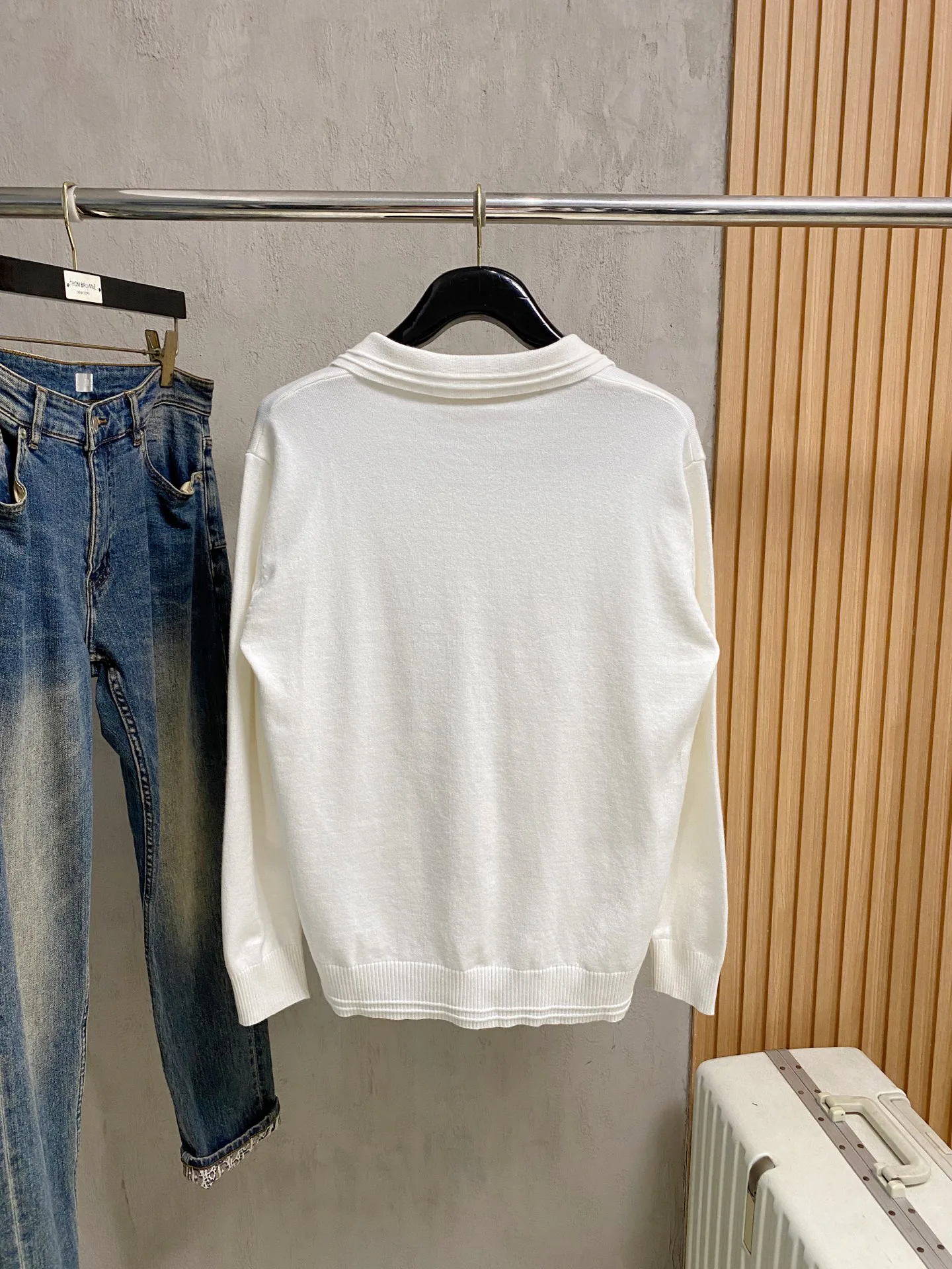 Джемперы И Свитеры Мужские Prada 18597060