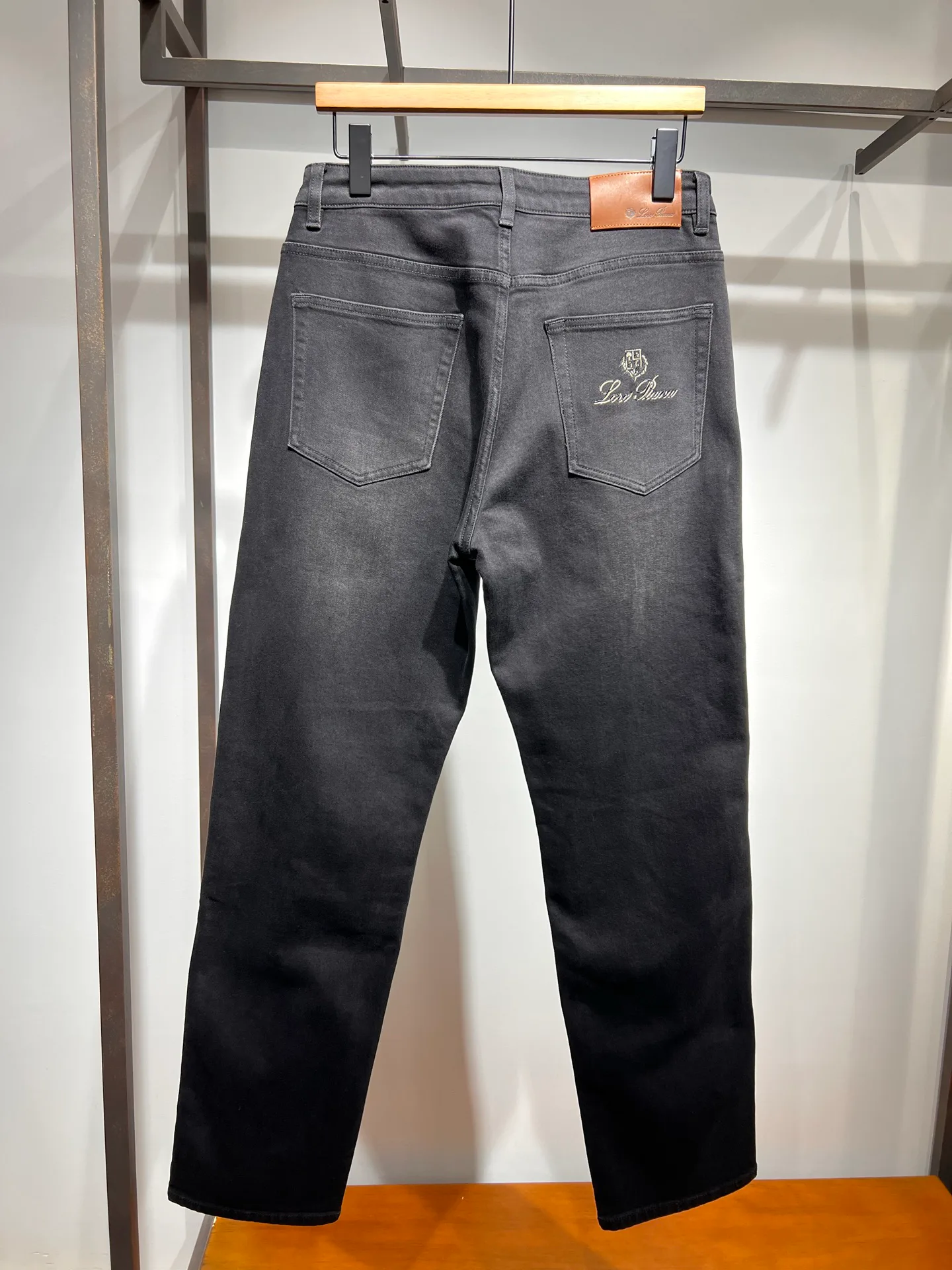 Men's Jeans LORO PIANA 18244469