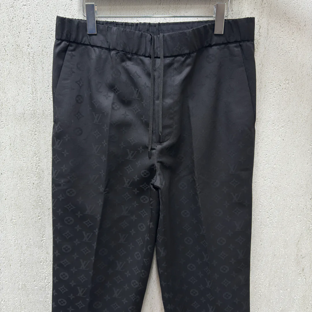 Men's Trousers LOUIS VUITTON 18313764