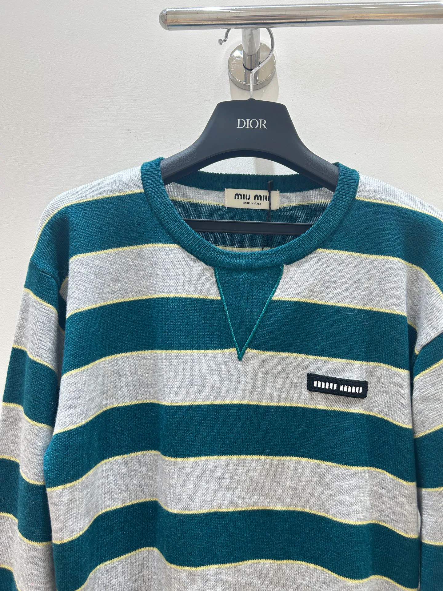 Women's Jumpers And Sweaters MIU MIU 18097097