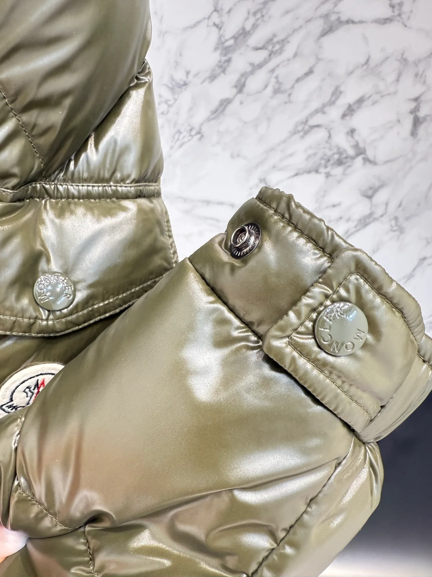 Men's Jackets And Down Jackets MONCLER 17830626