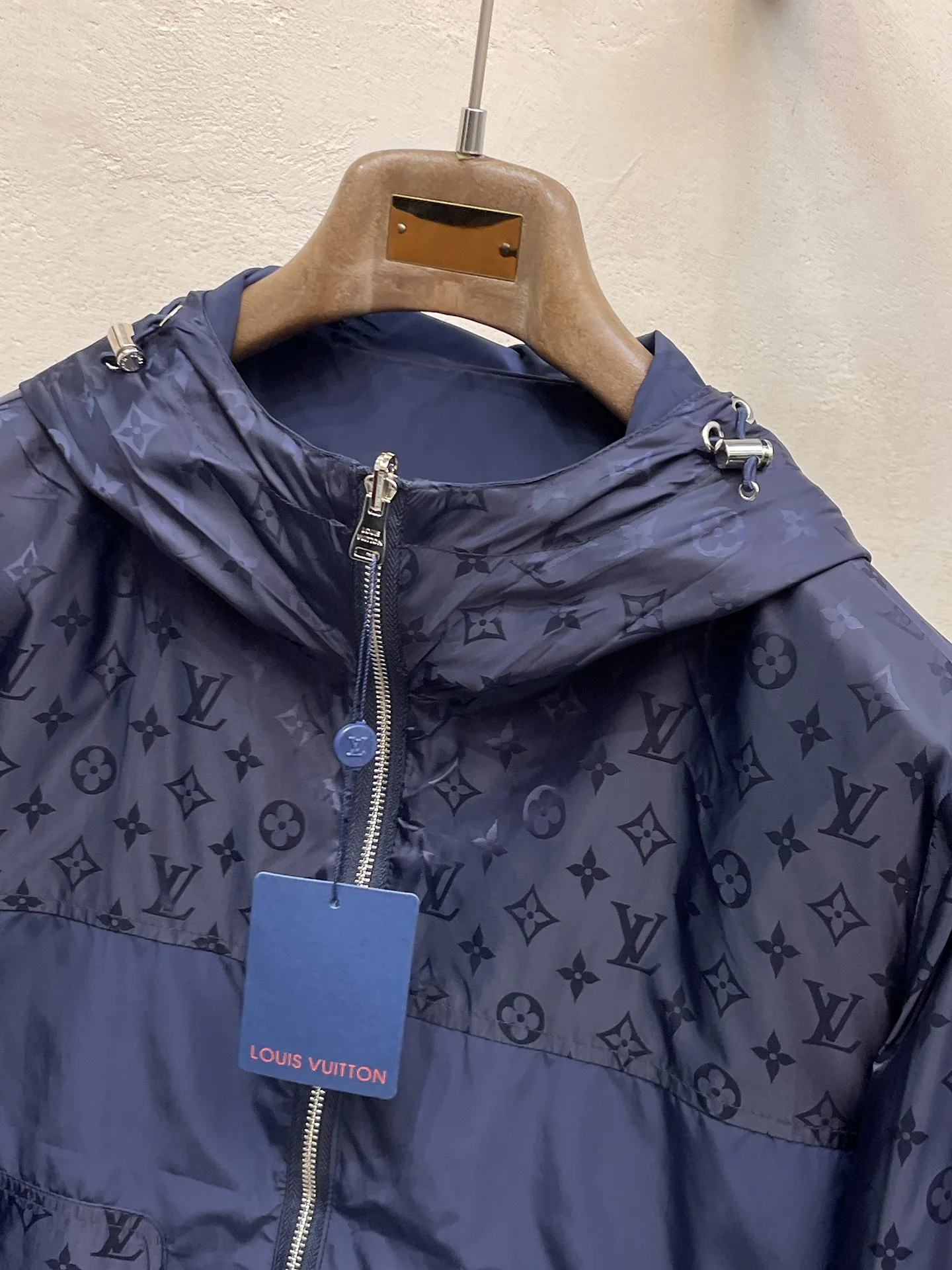 Men's Jackets And Down Jackets LOUIS VUITTON 17966719