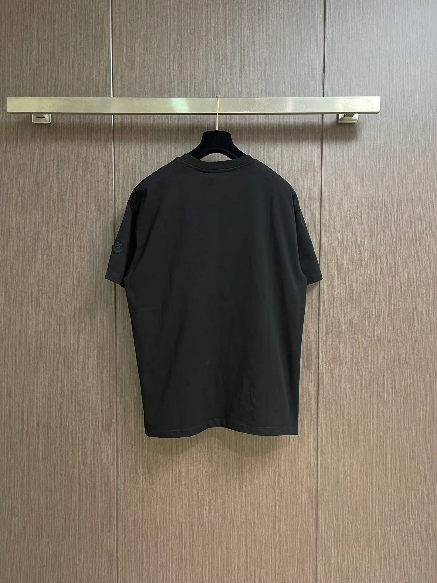 Men's T-Shirts MONCLER 18191391
