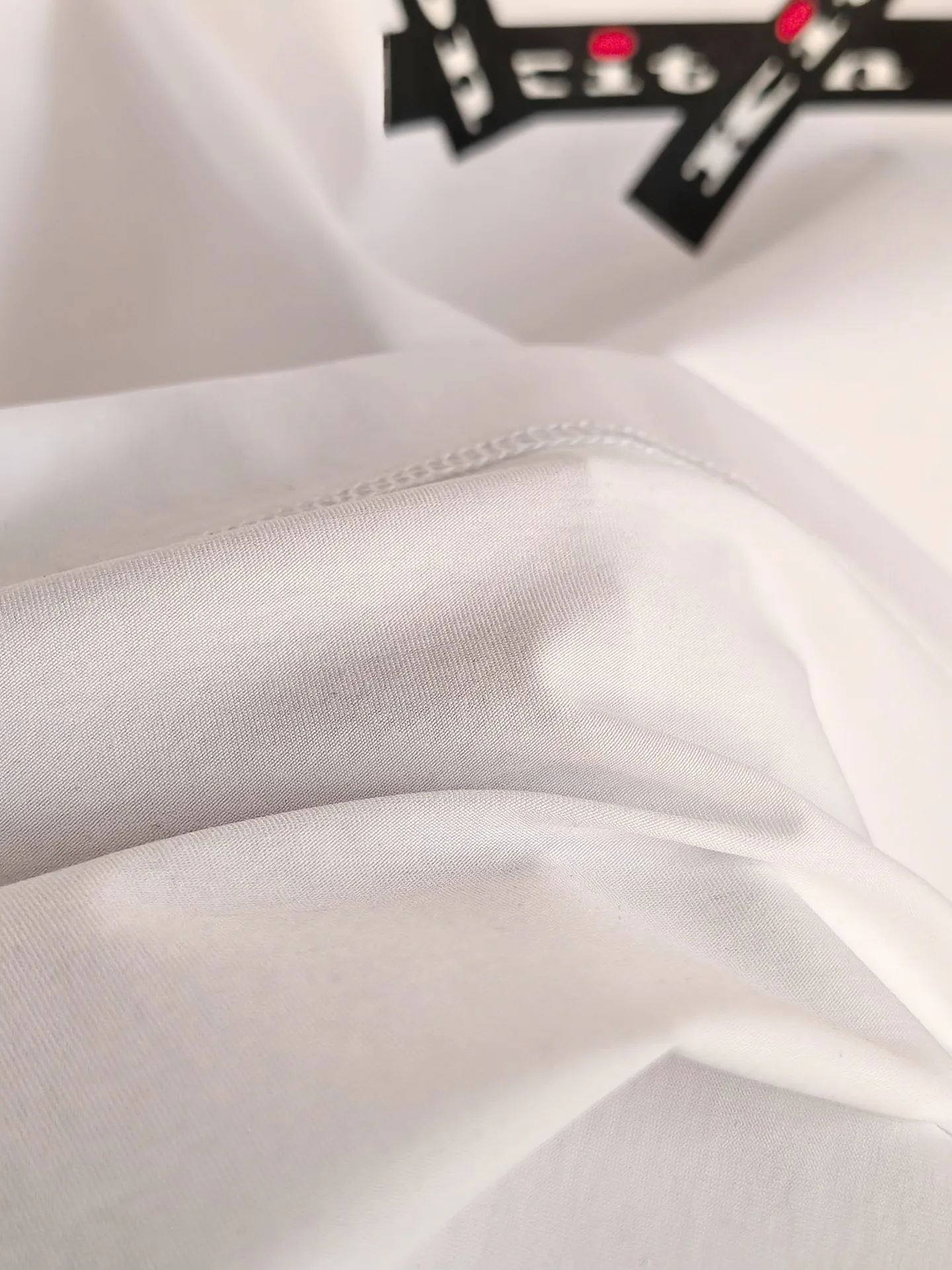 Men's T-Shirts KITON 17654646