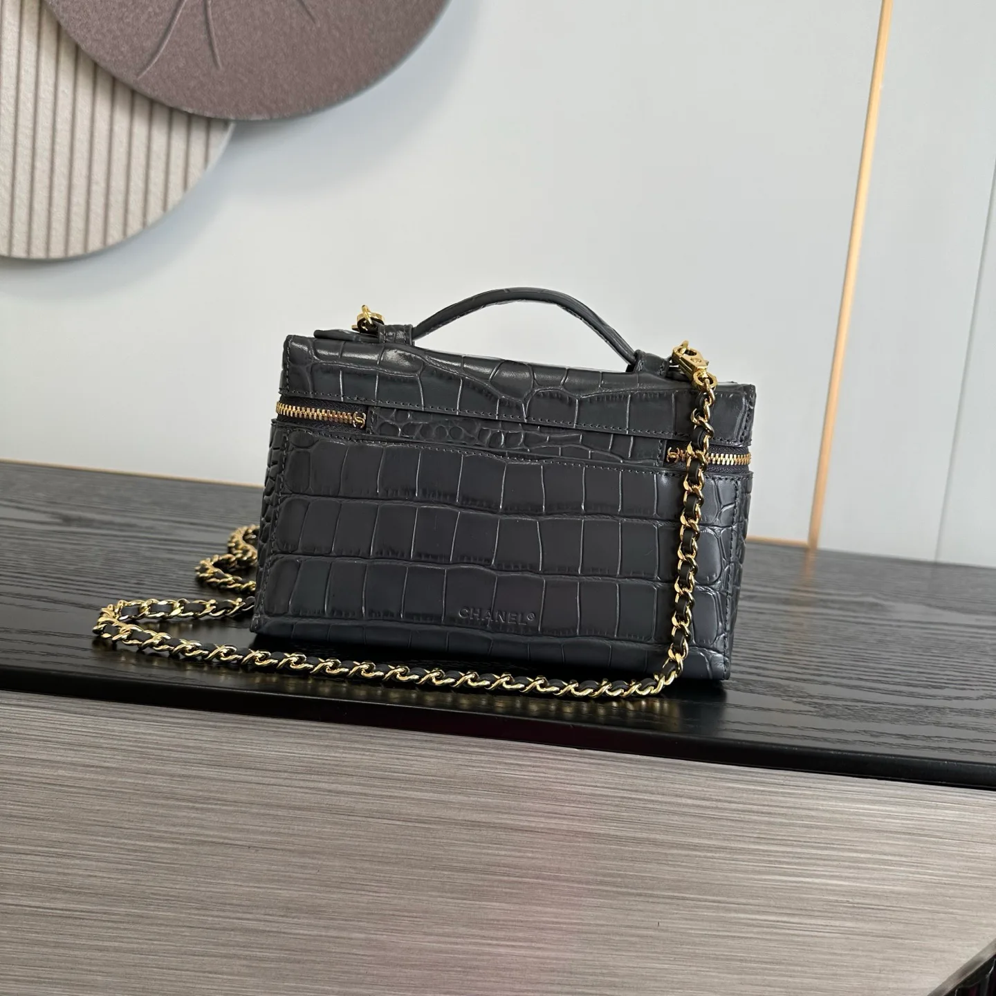 Women's Classic Handbags CHANEL 17498622