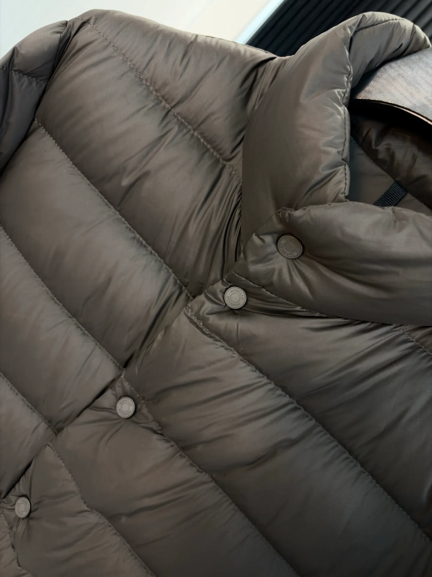 Men's Jackets And Down Jackets MONCLER 18218453
