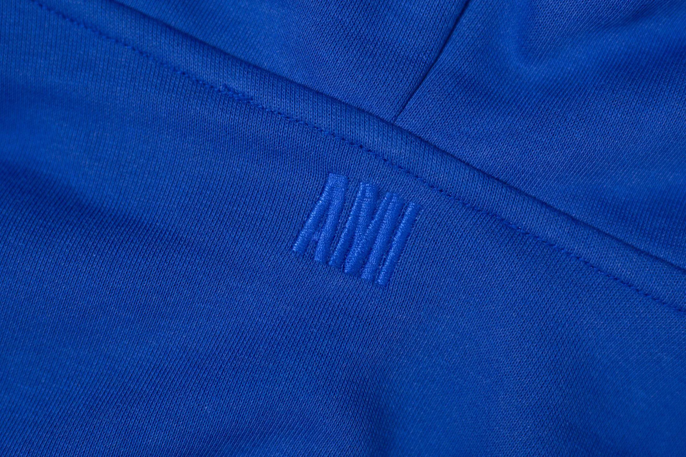 Men's Sweatshirts And Hoodies AMI PARIS 18032887