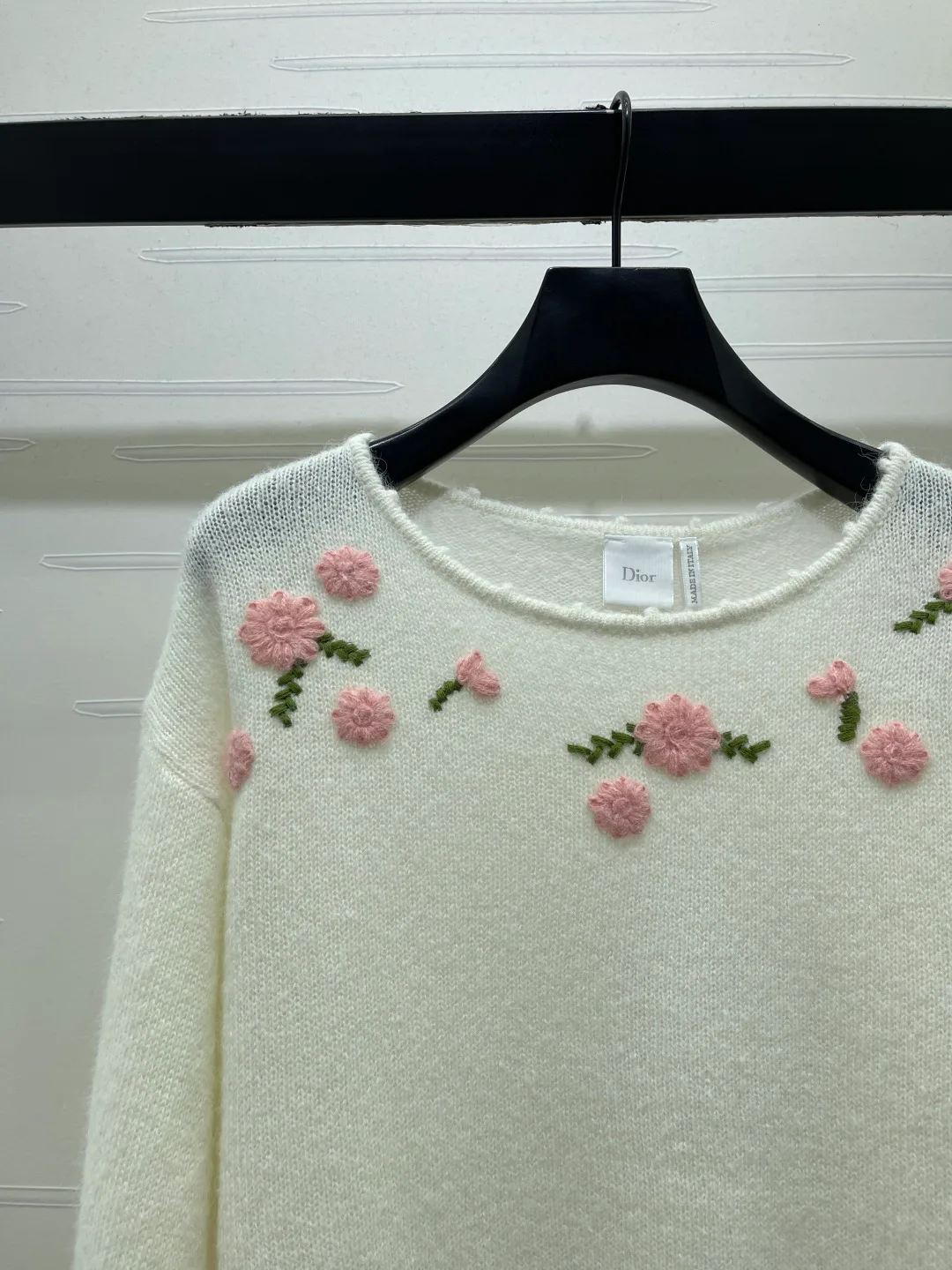 Women's Jumpers And Sweaters CHRISTIAN DIOR 18535504