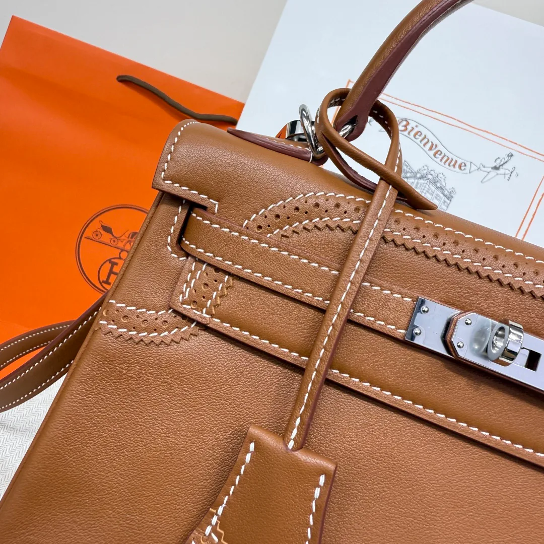 Women's Classic Handbags HERMES 18394564