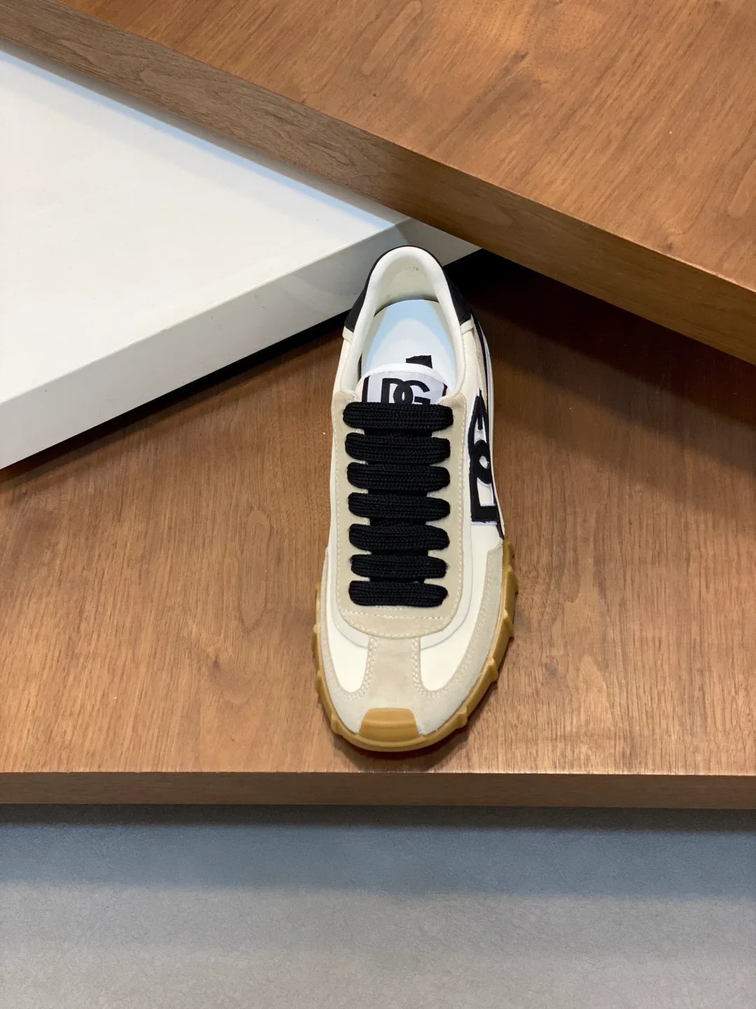 Men's Sneakers DOLCE & GABBANA 17903257