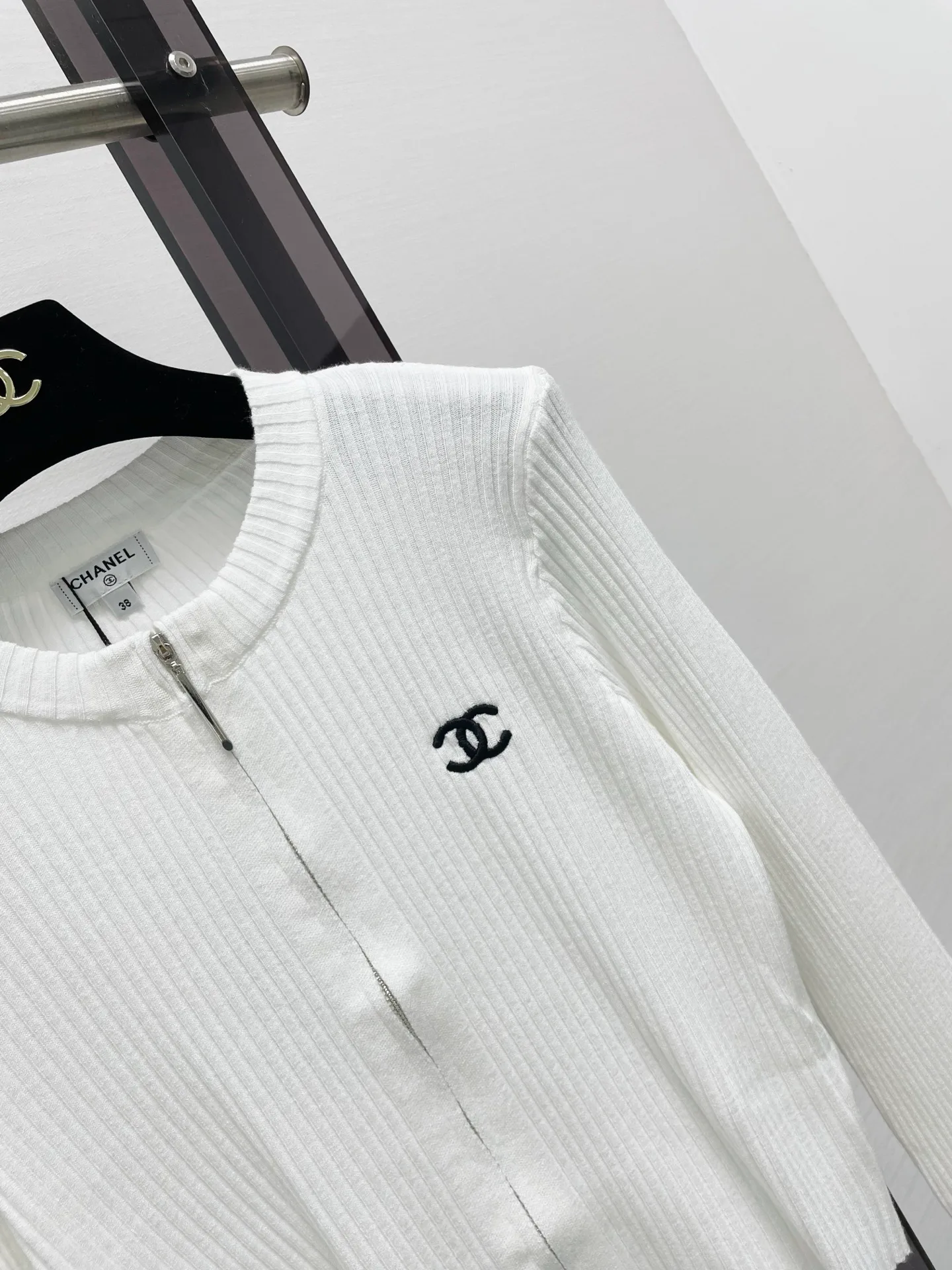 Women's Jumpers And Sweaters CHANEL 18138414