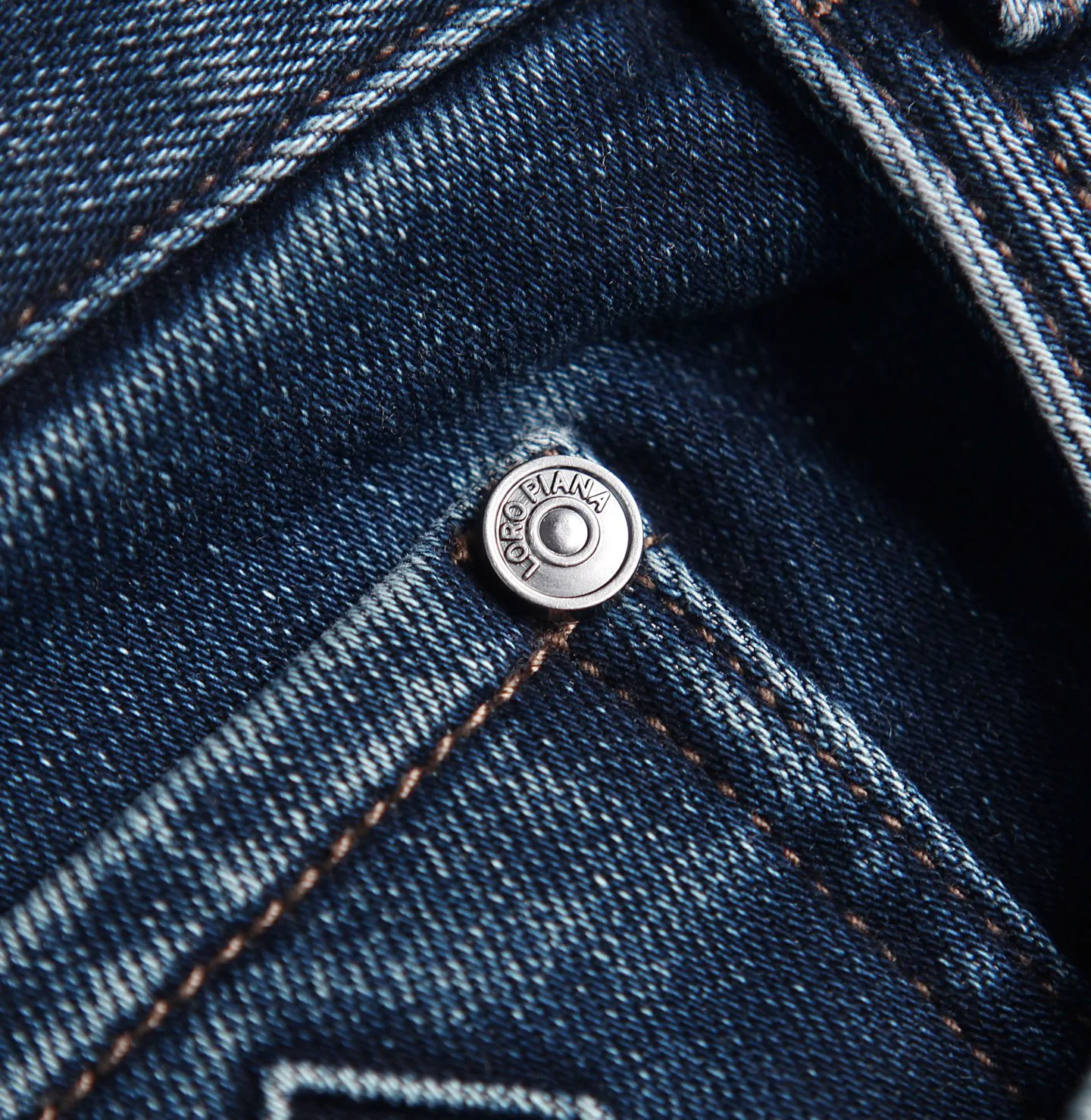 Men's Jeans LORO PIANA 18368978