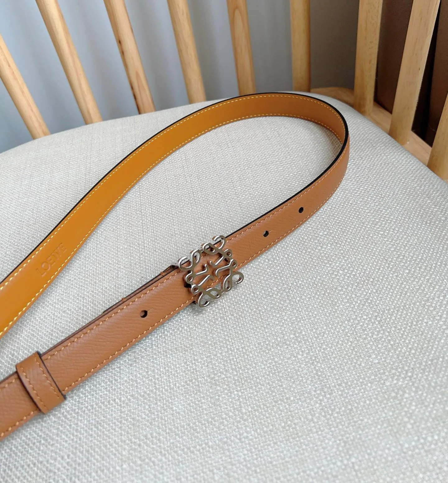 Belts LOEWE 17926203