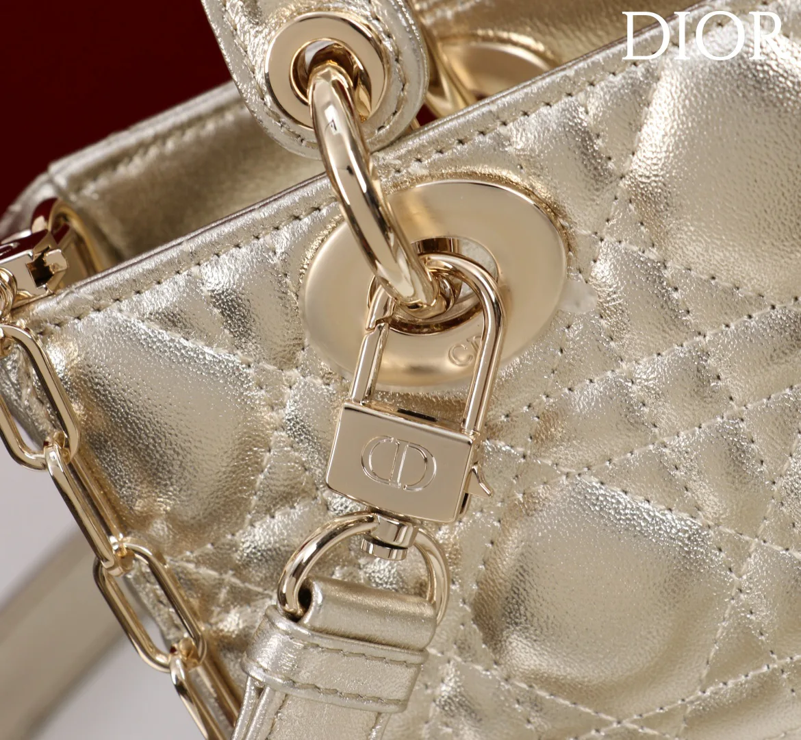 Women's Classic Handbags CHRISTIAN DIOR 18393057