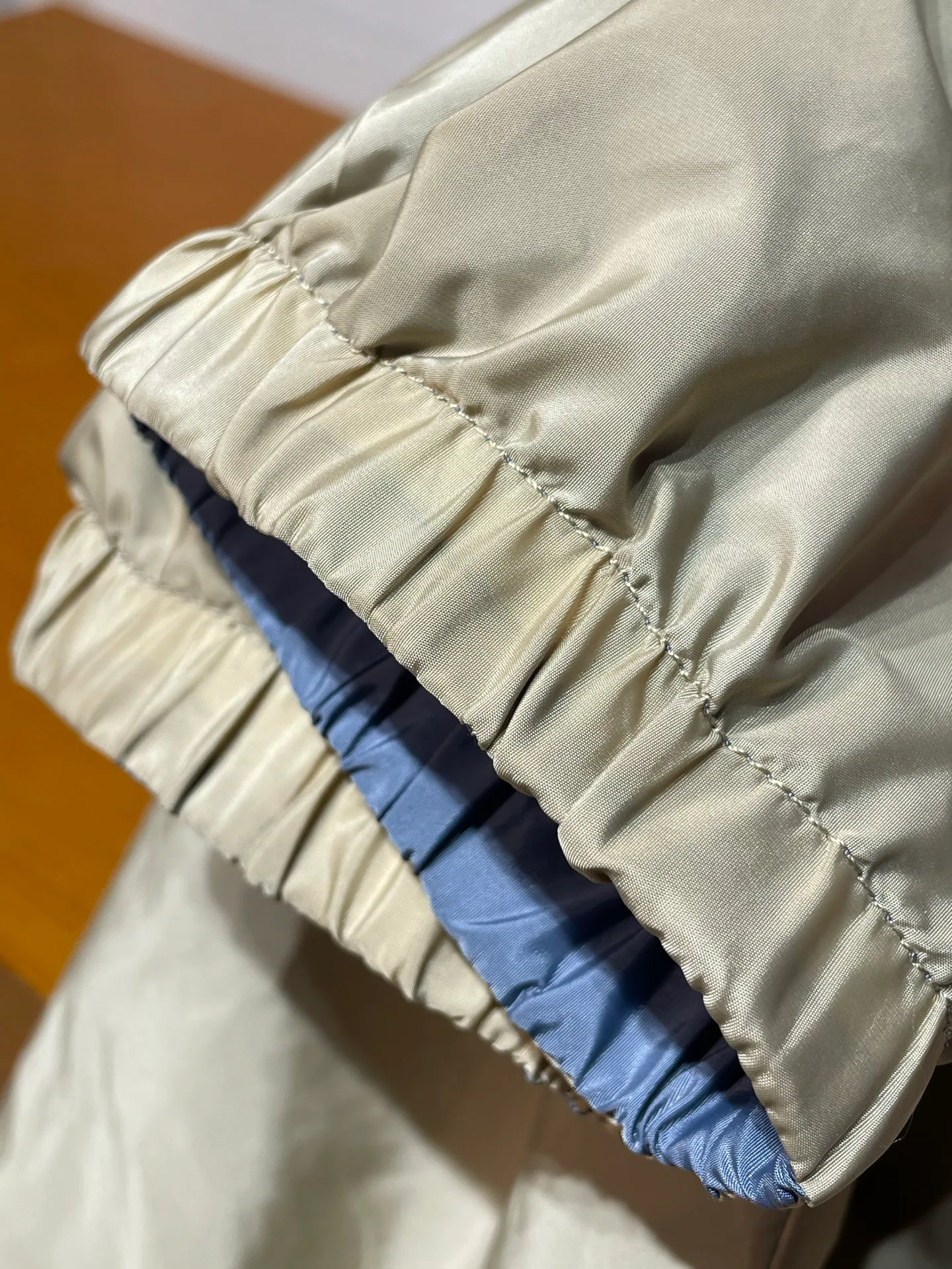 Men's Jackets And Down Jackets PRADA 18236049