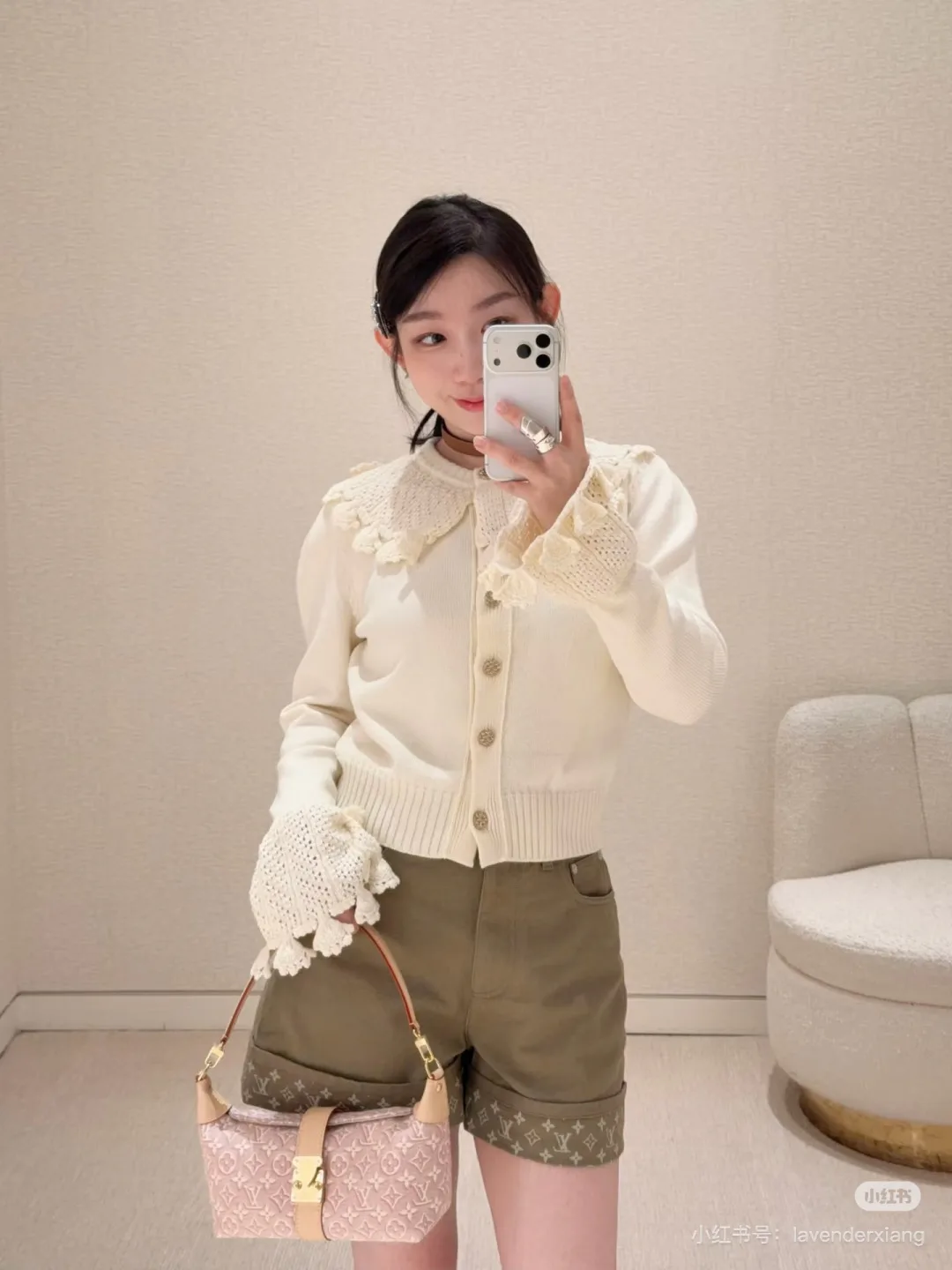 Women's Jumpers And Sweaters LOUIS VUITTON 17501678