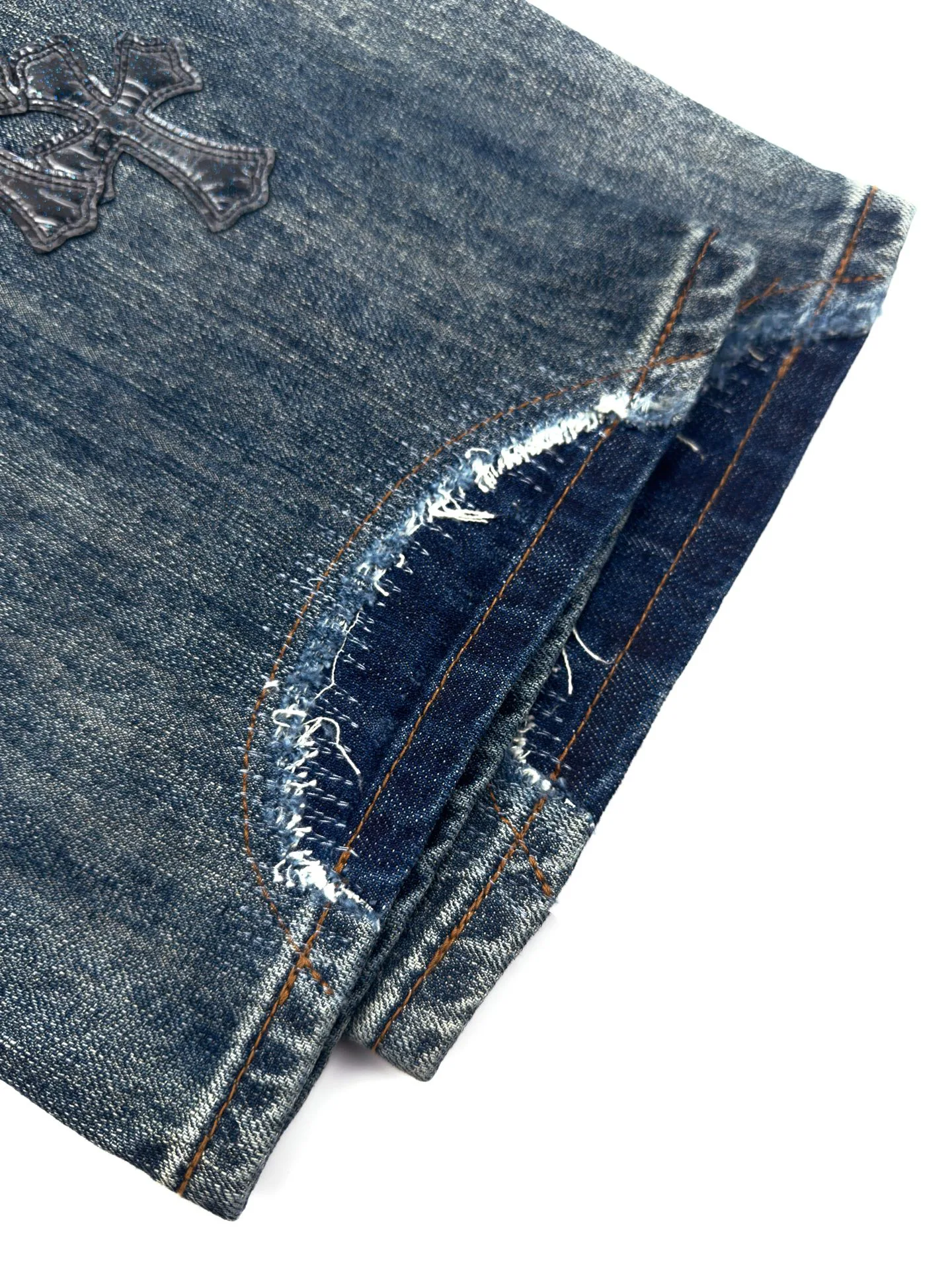 Men's Jeans CHROME HEARTS 18537453