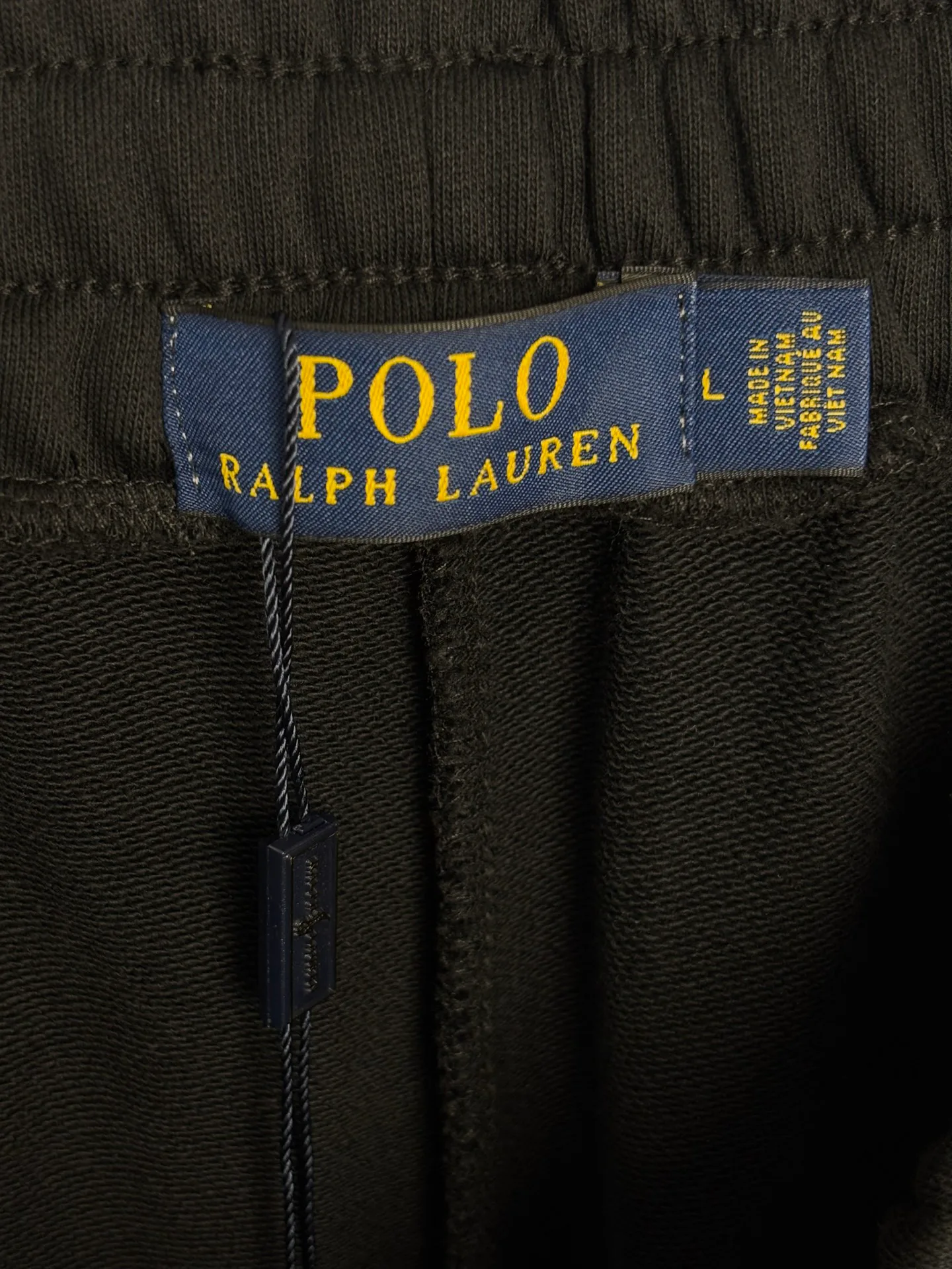 Men's Trousers RALPH LAUREN 18179211