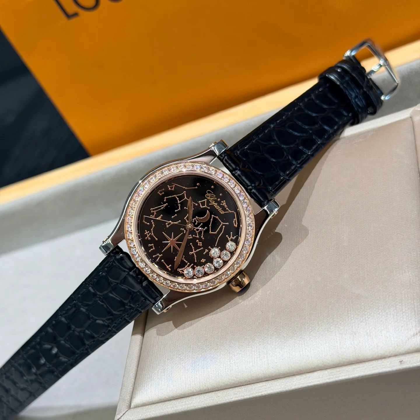 Women's Watches CHOPARD 17415090