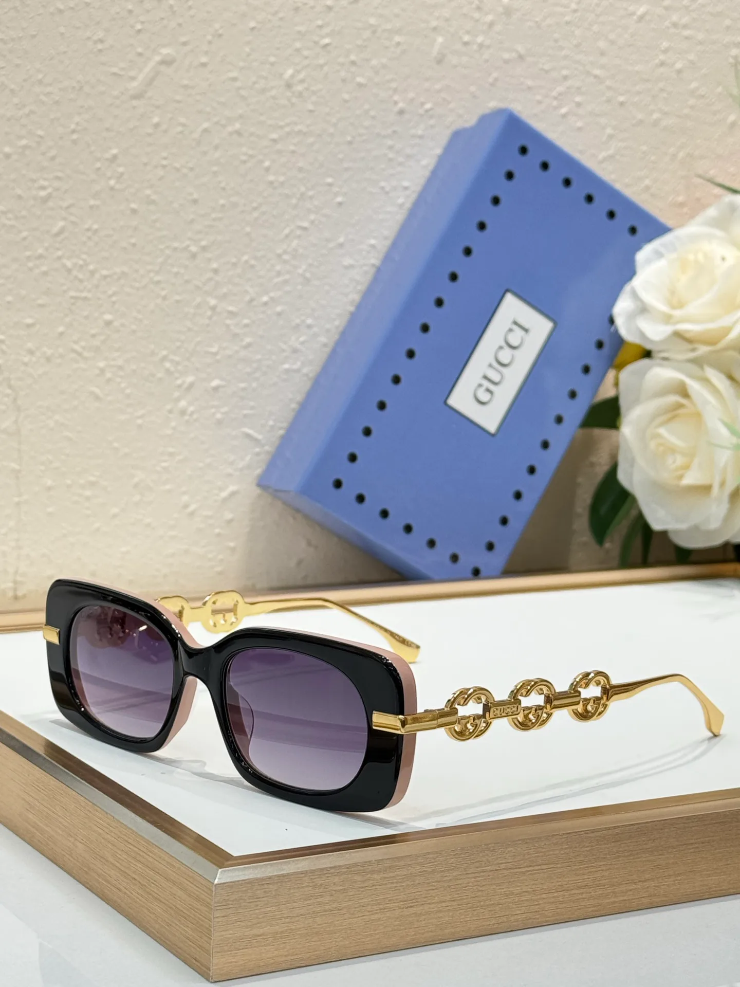 Glasses GUCCI 17718896