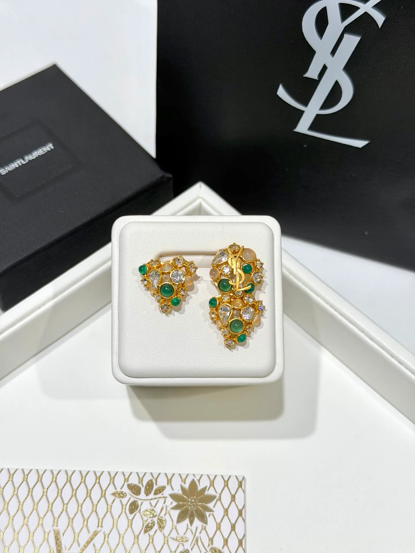 Jewelry SAINT LAURENT 17770133