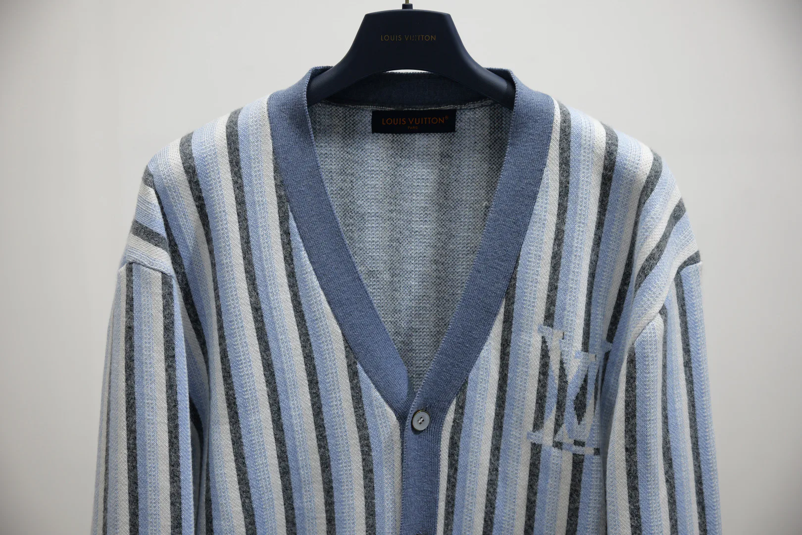 Men's Jumpers And Sweaters LOUIS VUITTON 17975330