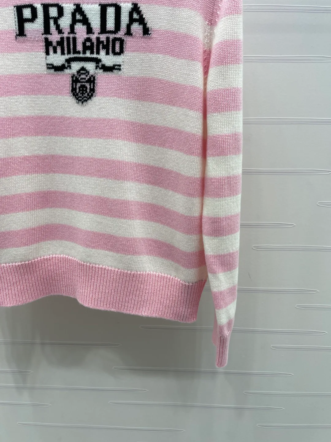 Women's Jumpers And Sweaters PRADA 18038266