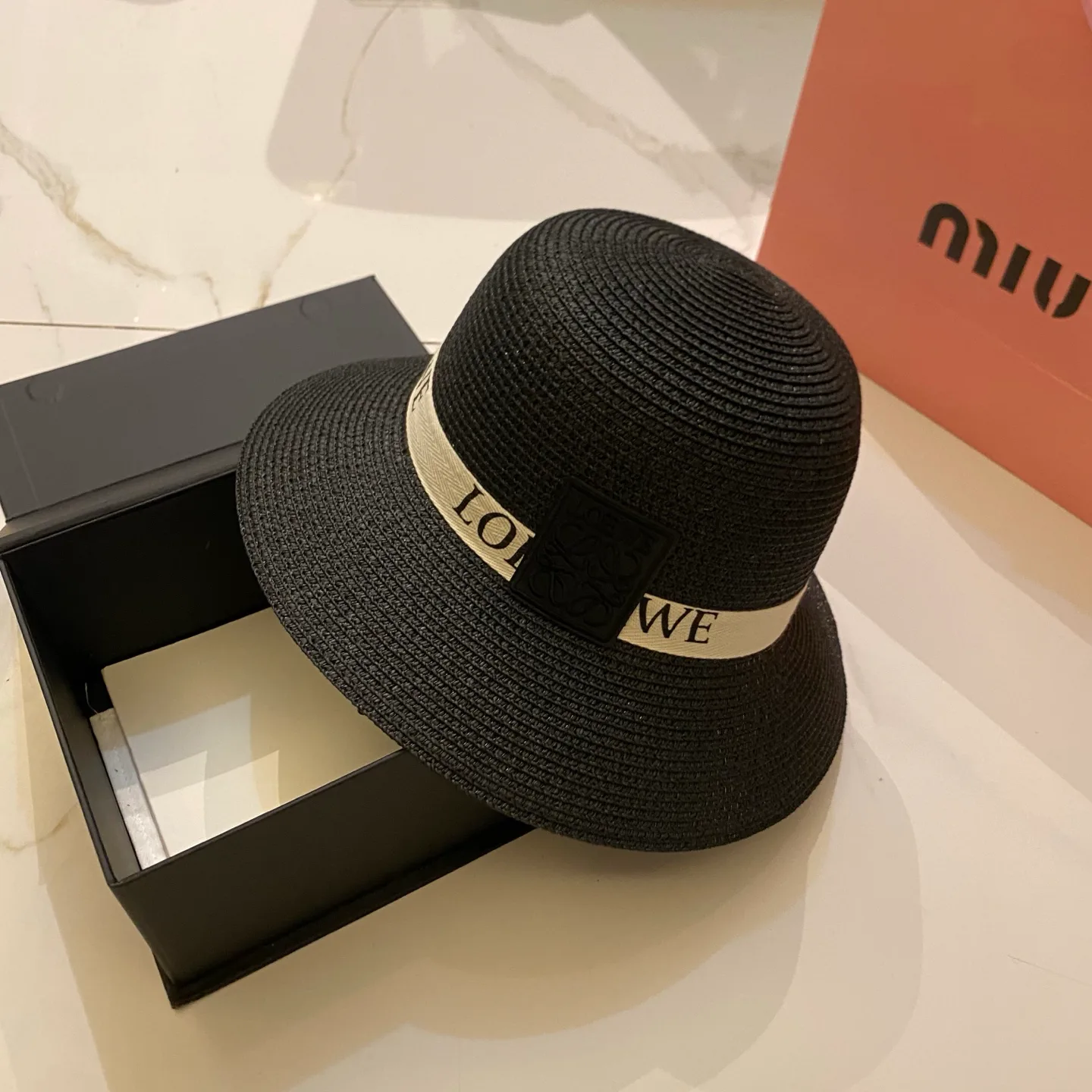 Hats LOEWE 17498286