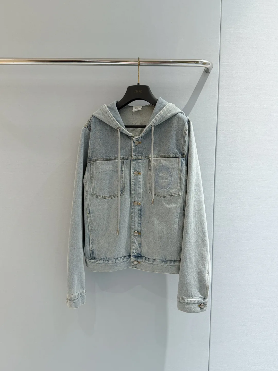 Women's Jackets And Down Jackets CHRISTIAN DIOR 17928928