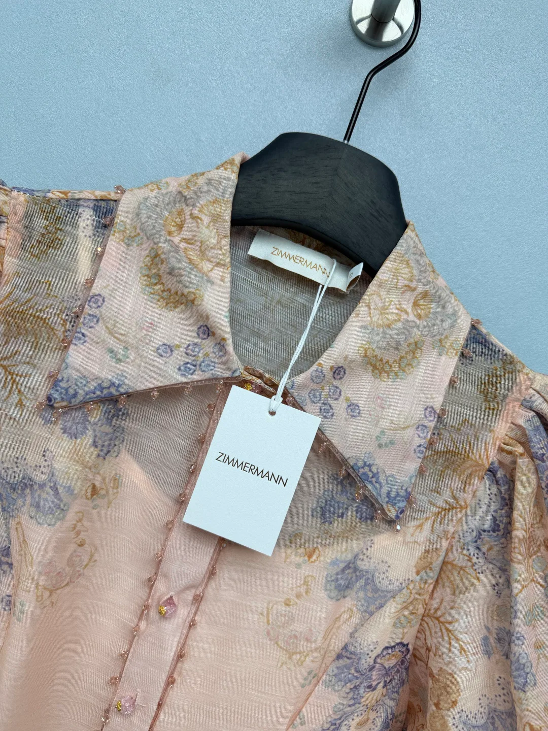 Women's Dresses ZIMMERMANN 16995170
