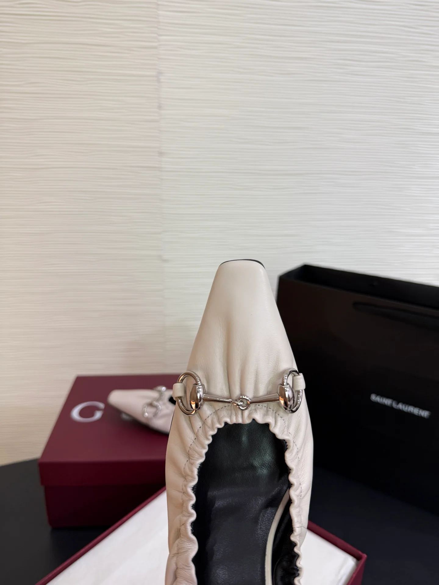 Women's Heels GUCCI 18071093