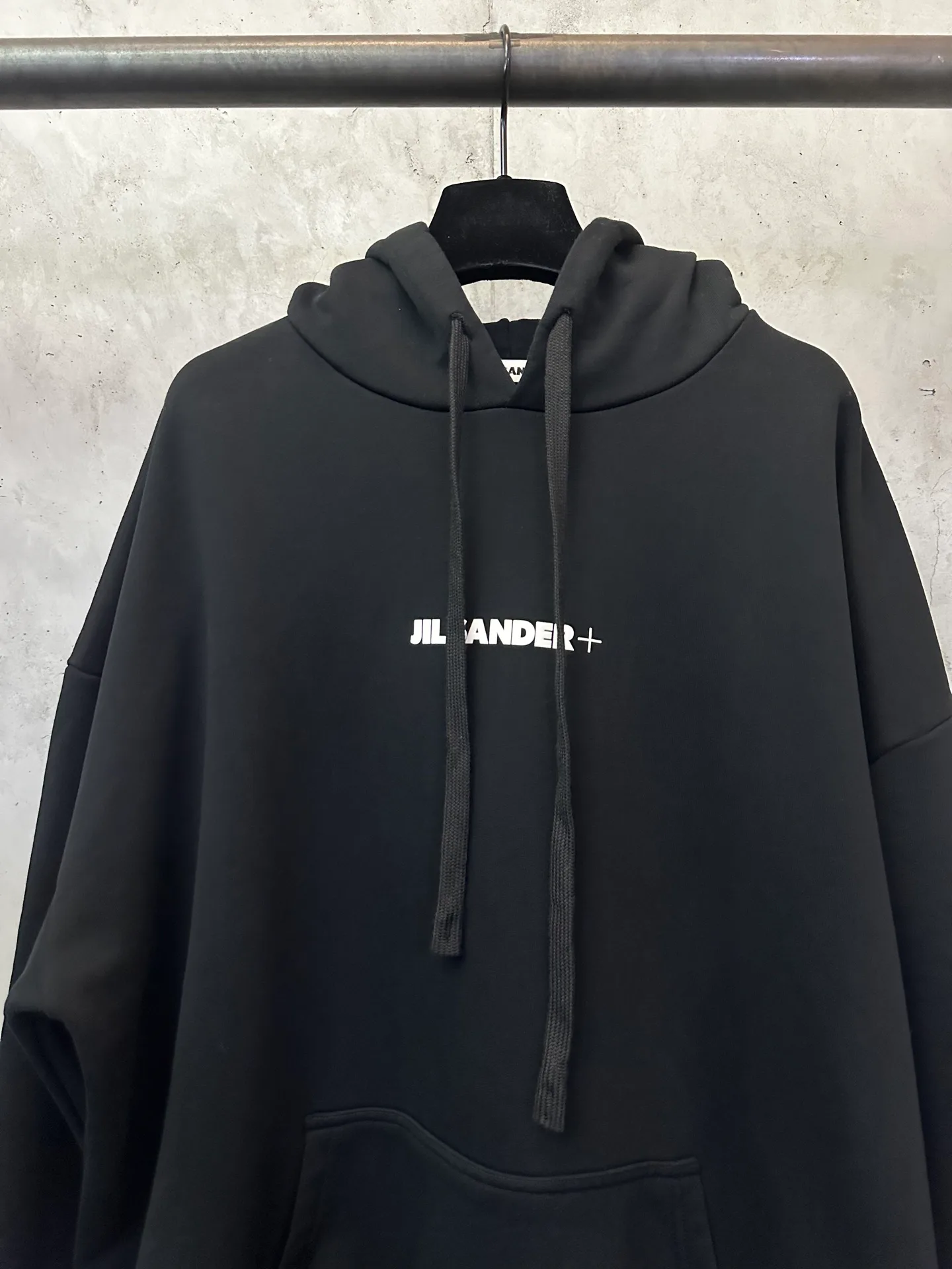 Men's Sweatshirts And Hoodies JIL SANDER 18178802