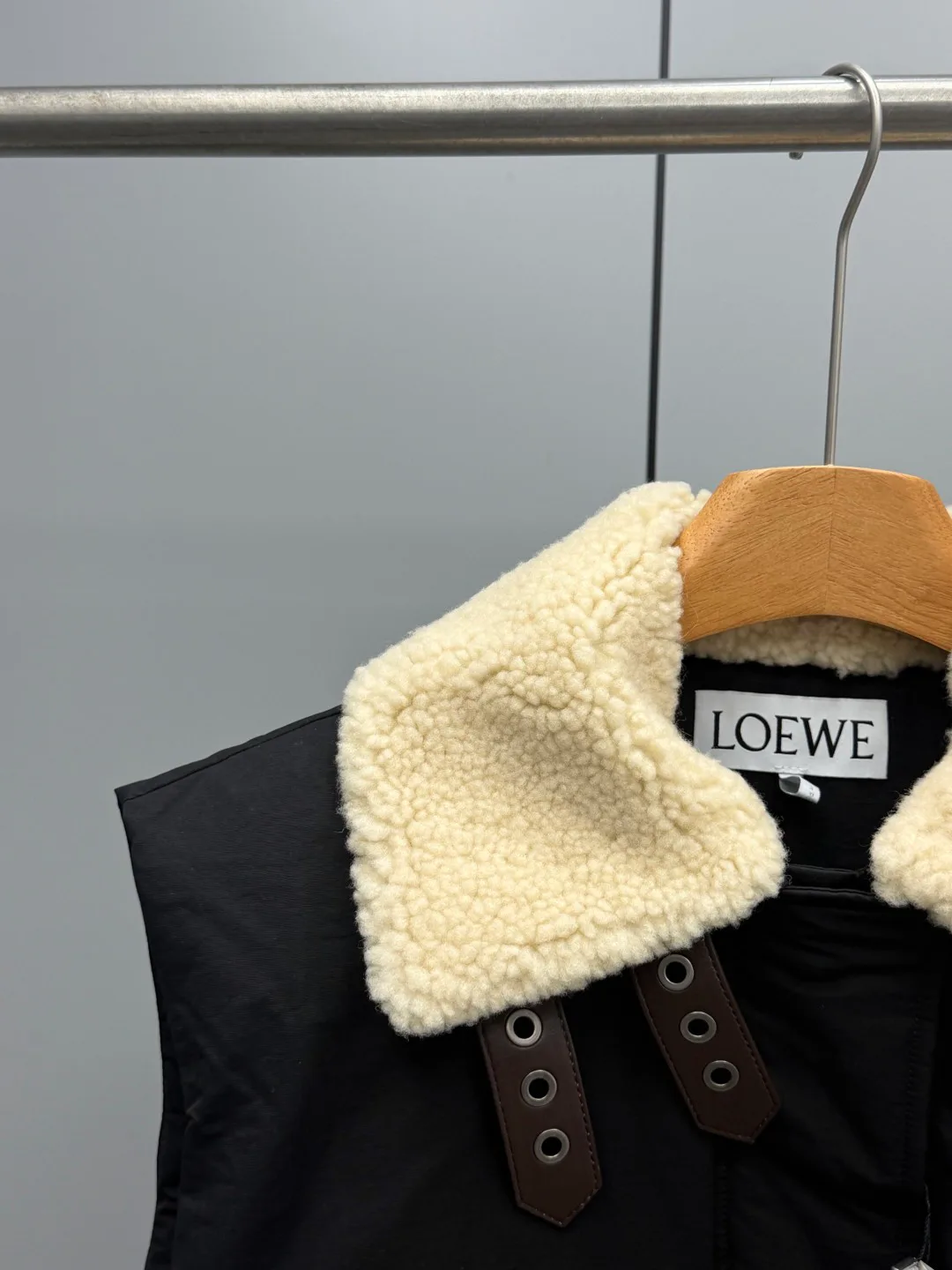 Men's Vests LOEWE 17927592