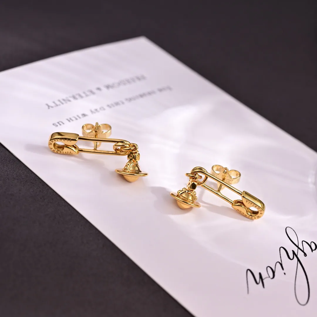 Jewelry VIVIENNE WESTWOOD 17860834