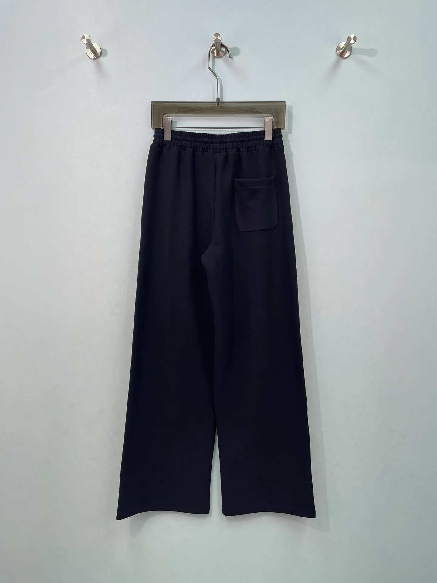 Women's Trousers PRADA 18151359