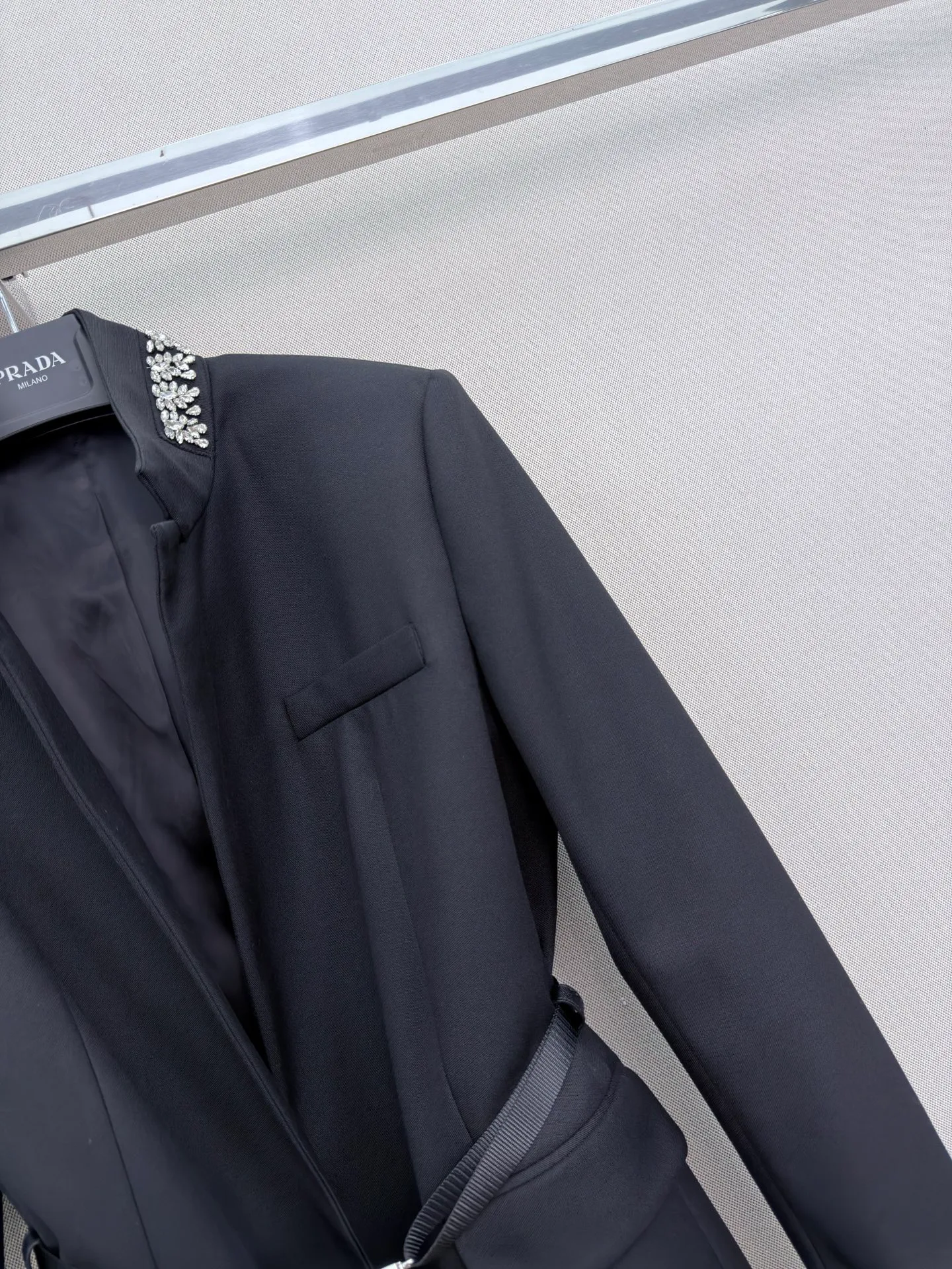 Women's Blazers PRADA 18245756