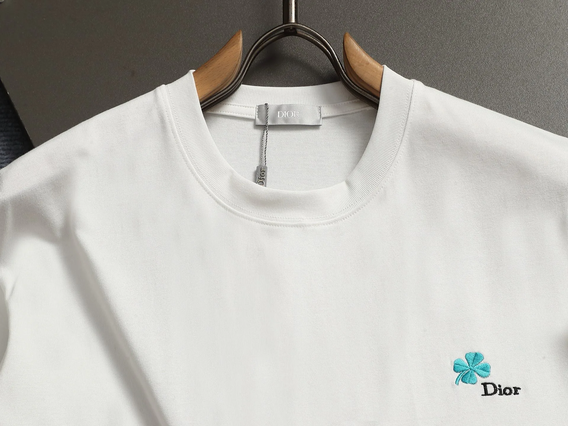 Men's T-Shirts CHRISTIAN DIOR 17405966