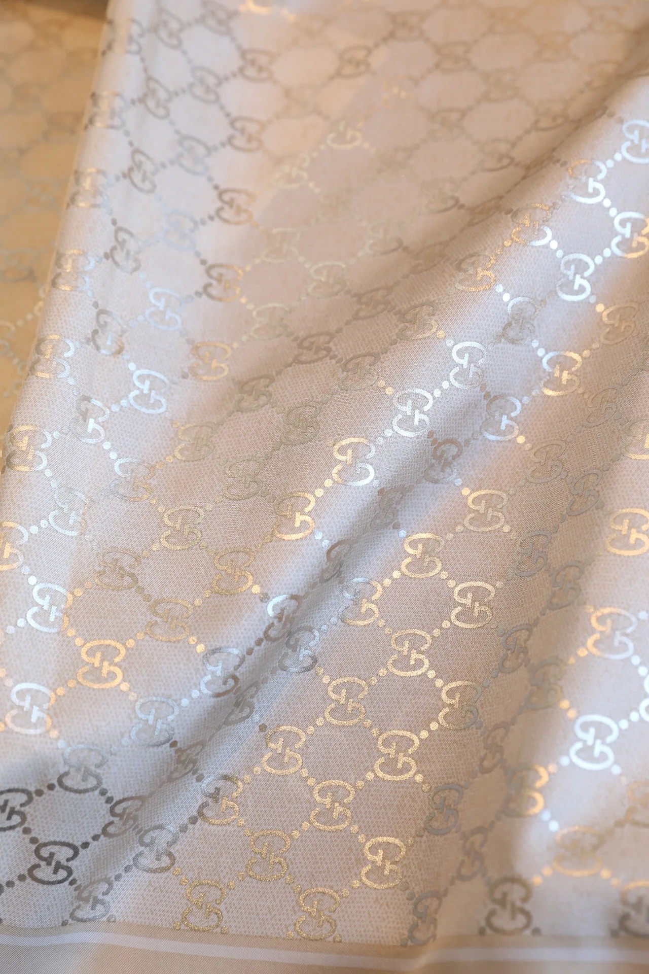 Silk Scarves GUCCI 18419161
