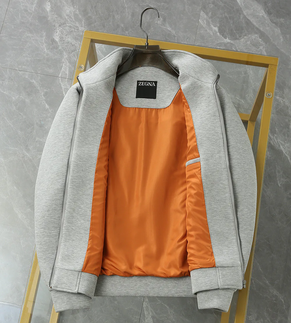 Men's Jackets And Down Jackets ZEGNA 18345912