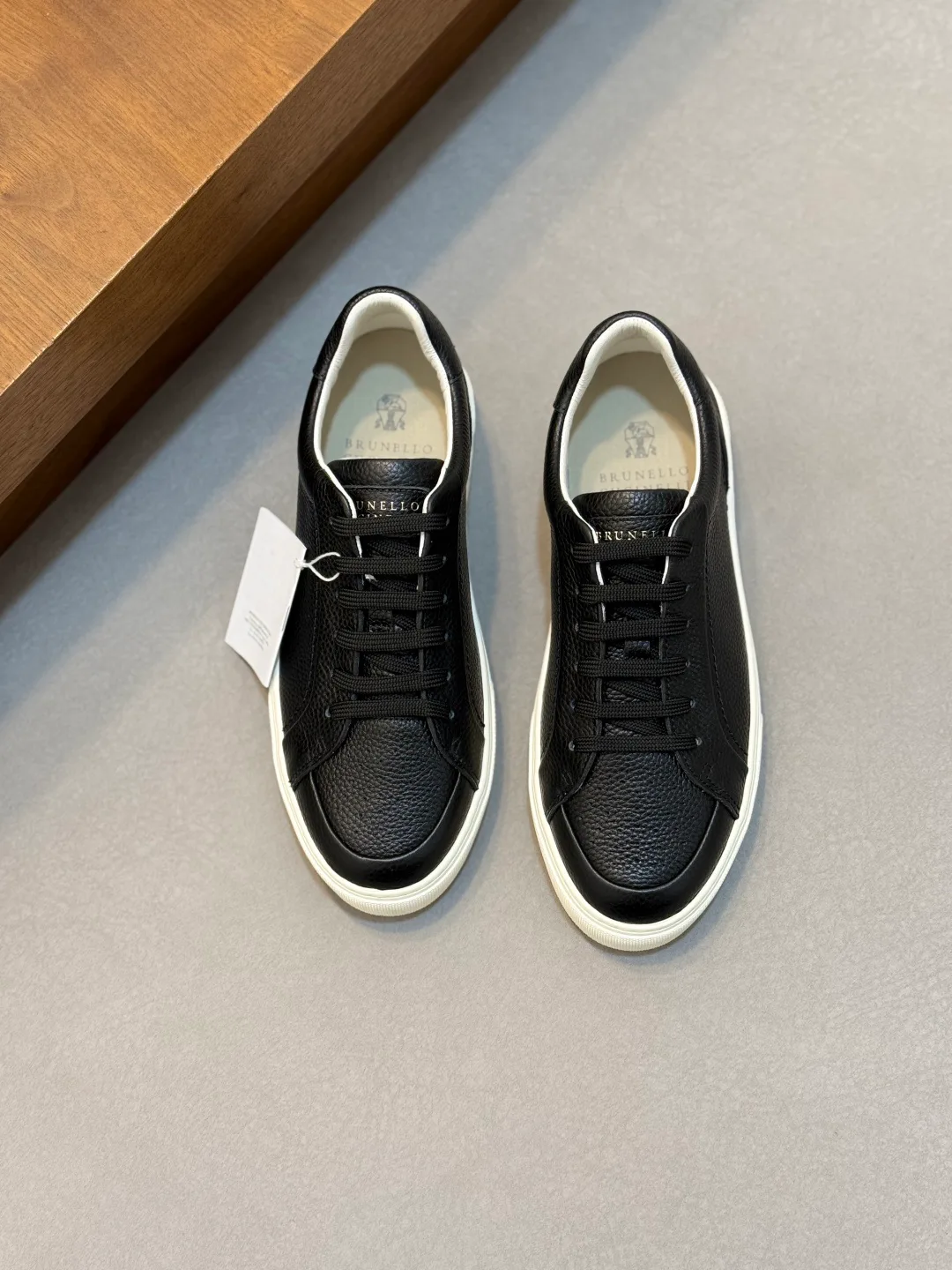 Men's Sneakers BRUNELLO CUCINELLI 17569220